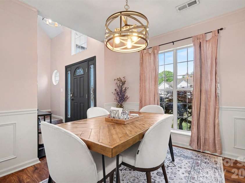 4476 Greystone Drive, Concord, NC 28027.  MLS# CAR4366117, YatesRealty ID 11040. 