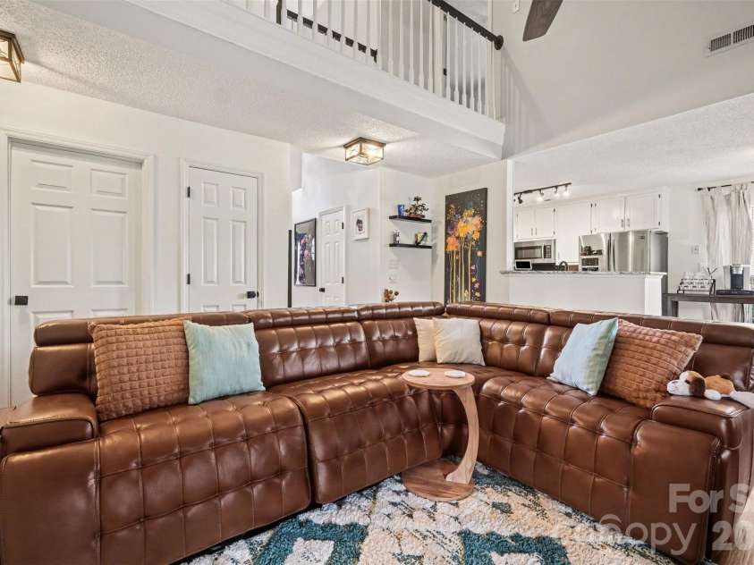 4476 Greystone Drive, Concord, NC 28027.  MLS# CAR4366117, YatesRealty ID 11040. 