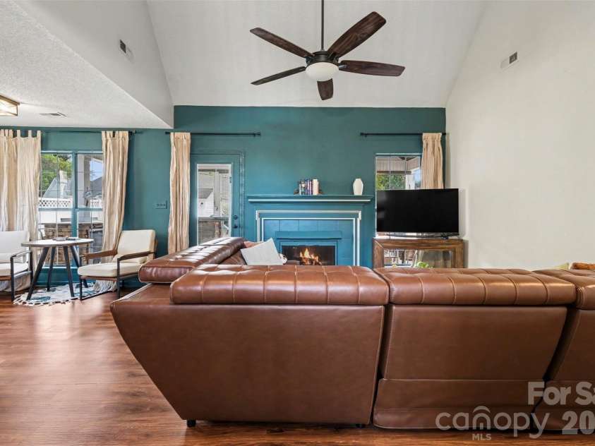 4476 Greystone Drive, Concord, NC 28027.  MLS# CAR4366117, YatesRealty ID 11040. 