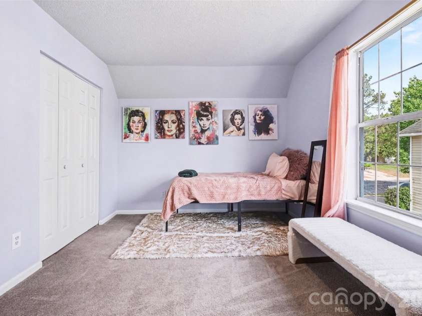 4476 Greystone Drive, Concord, NC 28027.  MLS# CAR4366117, YatesRealty ID 11040. 