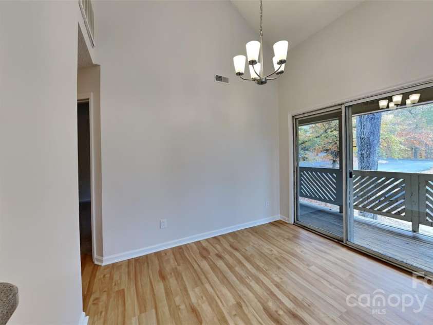 6020 Gray Gate Lane, Charlotte, NC 28210.  MLS# CAR4256158, YatesRealty ID 11040. 