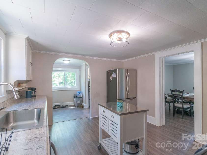 28782 Canton Road, Albemarle, NC 28001.  MLS# CAR4255983, YatesRealty ID 11041. 