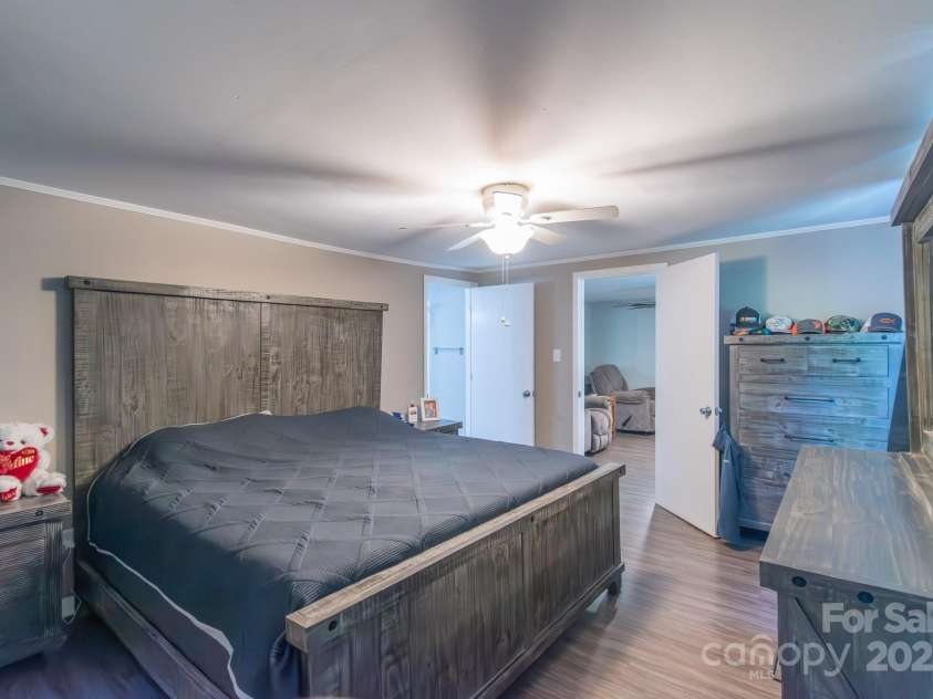 28782 Canton Road, Albemarle, NC 28001.  MLS# CAR4255983, YatesRealty ID 11041. 