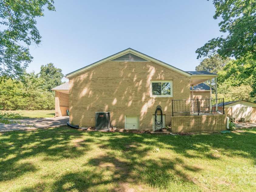 28782 Canton Road, Albemarle, NC 28001.  MLS# CAR4255983, YatesRealty ID 11041. 