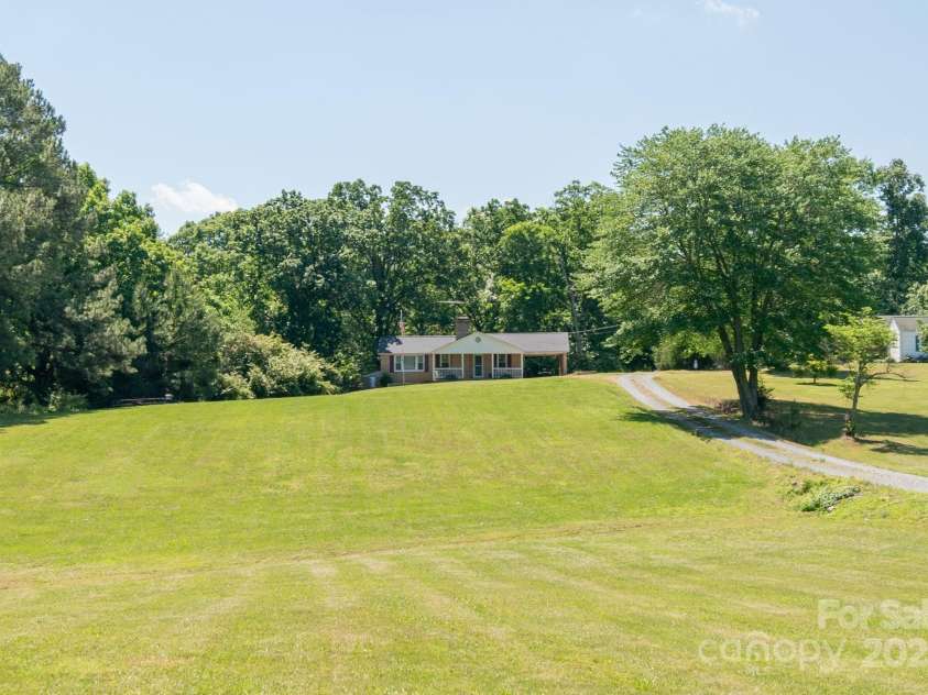 28782 Canton Road, Albemarle, NC 28001.  MLS# CAR4255983, YatesRealty ID 11041. 