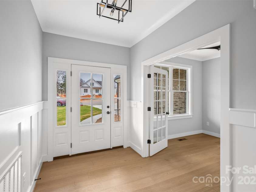 149 Beauchamp Oaks Court, Advance, NC 27006.  MLS# CAR4256165, YatesRealty ID 11042. 