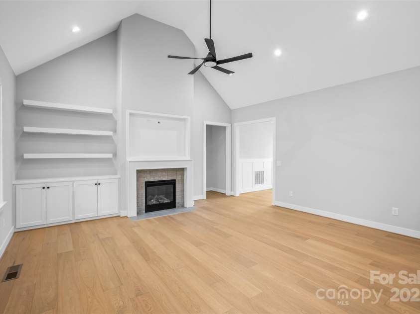 149 Beauchamp Oaks Court, Advance, NC 27006.  MLS# CAR4256165, YatesRealty ID 11042. 