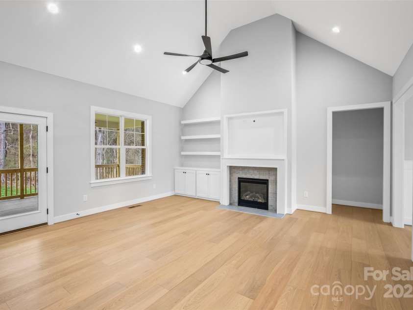 149 Beauchamp Oaks Court, Advance, NC 27006.  MLS# CAR4256165, YatesRealty ID 11042. 