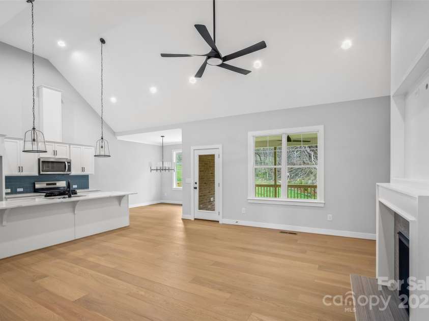 149 Beauchamp Oaks Court, Advance, NC 27006.  MLS# CAR4256165, YatesRealty ID 11042. 