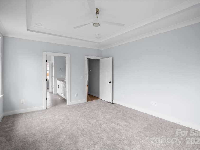 149 Beauchamp Oaks Court, Advance, NC 27006.  MLS# CAR4256165, YatesRealty ID 11042. 