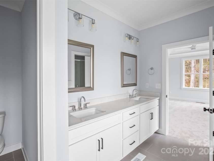 149 Beauchamp Oaks Court, Advance, NC 27006.  MLS# CAR4256165, YatesRealty ID 11042. 