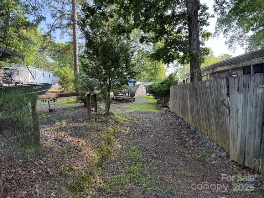 160/162 Arrowood Trail, Mount Gilead, NC 27306.  MLS# CAR4268325, YatesRealty ID 11043. 
