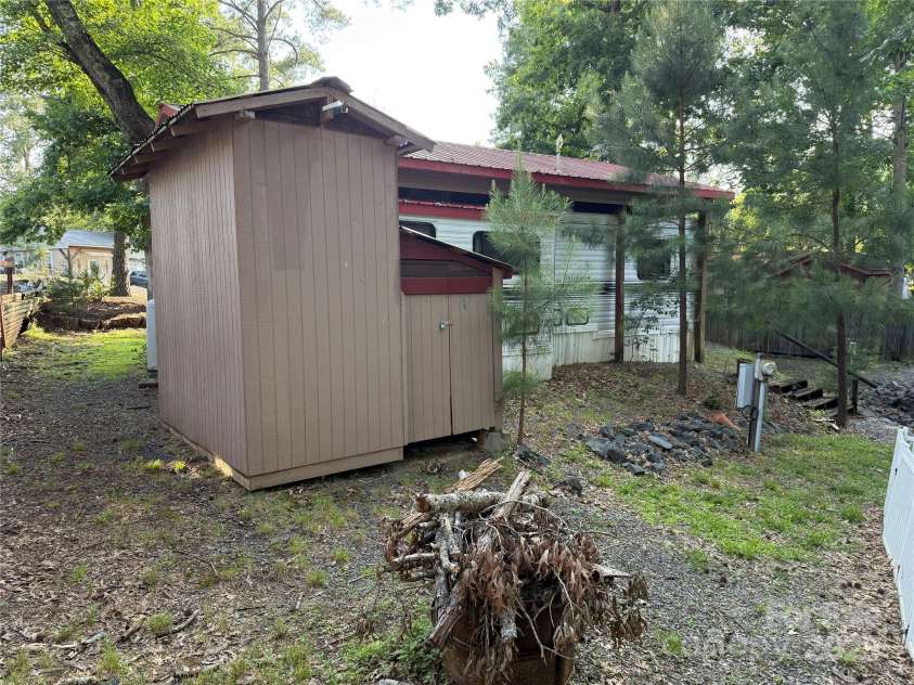 160/162 Arrowood Trail, Mount Gilead, NC 27306.  MLS# CAR4268325, YatesRealty ID 11043. 