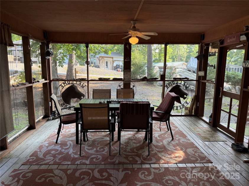 160/162 Arrowood Trail, Mount Gilead, NC 27306.  MLS# CAR4268325, YatesRealty ID 11043. 