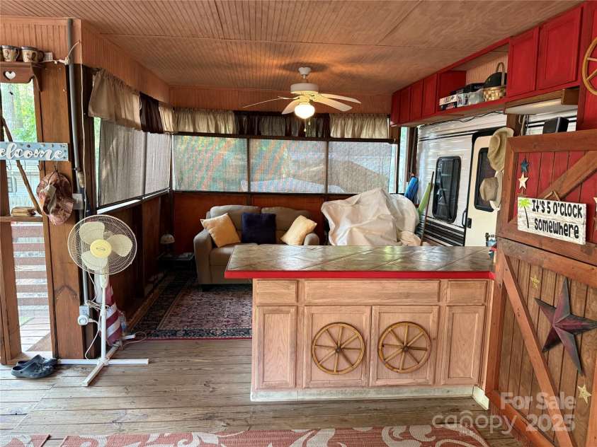 160/162 Arrowood Trail, Mount Gilead, NC 27306.  MLS# CAR4268325, YatesRealty ID 11043. 