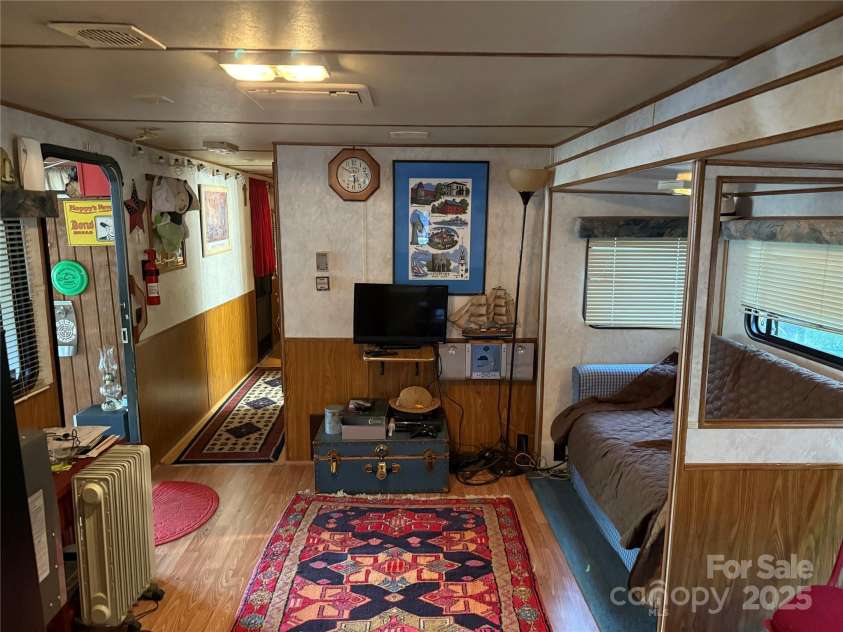 160/162 Arrowood Trail, Mount Gilead, NC 27306.  MLS# CAR4268325, YatesRealty ID 11043. 