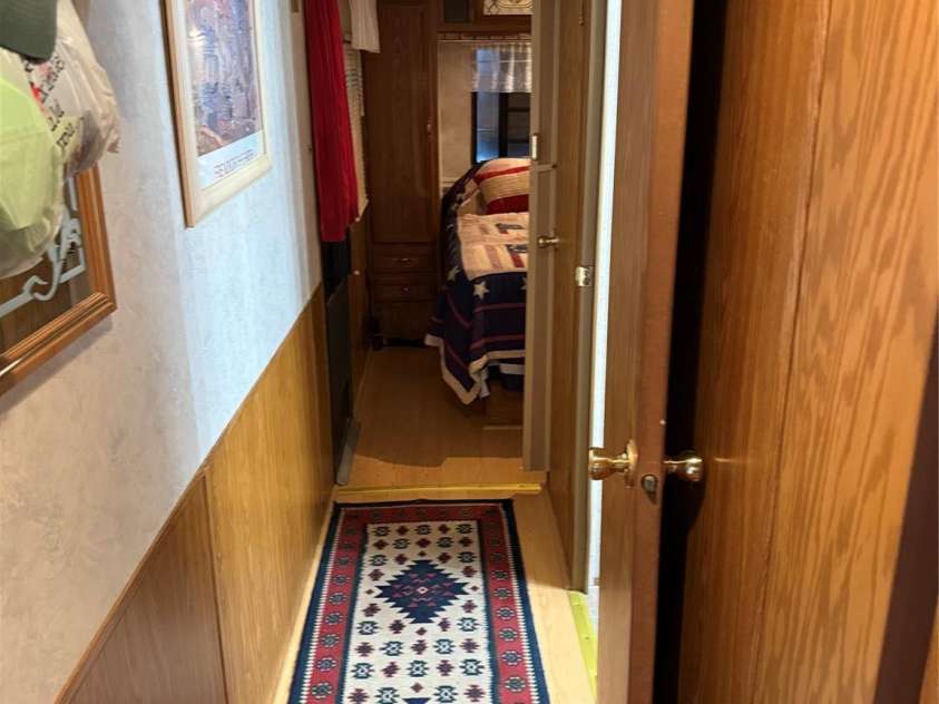 160/162 Arrowood Trail, Mount Gilead, NC 27306.  MLS# CAR4268325, YatesRealty ID 11043. 