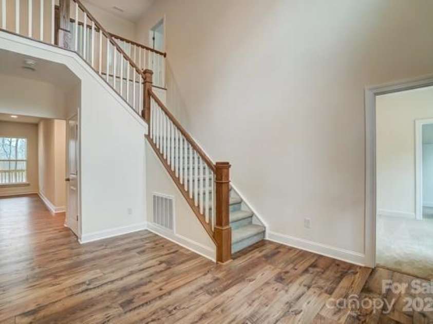 206 Streamwood Road, Troutman, NC 28166.  MLS# CAR4255144, YatesRealty ID 11046. 