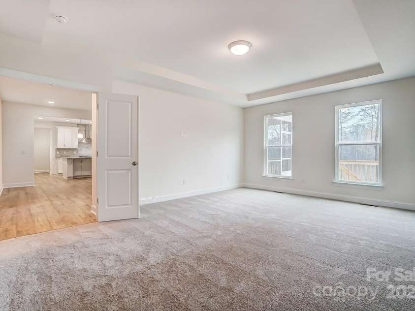 206 Streamwood Road, Troutman, NC 28166.  MLS# CAR4255144, YatesRealty ID 11046. 