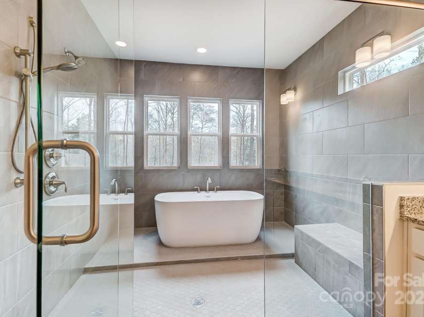 206 Streamwood Road, Troutman, NC 28166.  MLS# CAR4255144, YatesRealty ID 11046. 