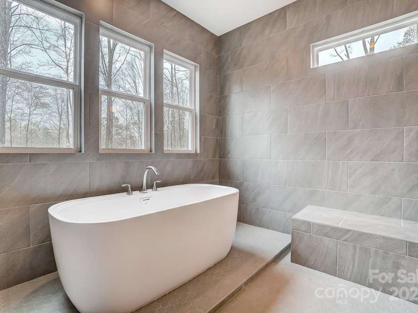 206 Streamwood Road, Troutman, NC 28166.  MLS# CAR4255144, YatesRealty ID 11046. 