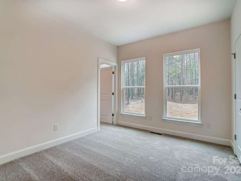 206 Streamwood Road, Troutman, NC 28166.  MLS# CAR4255144, YatesRealty ID 11046. 