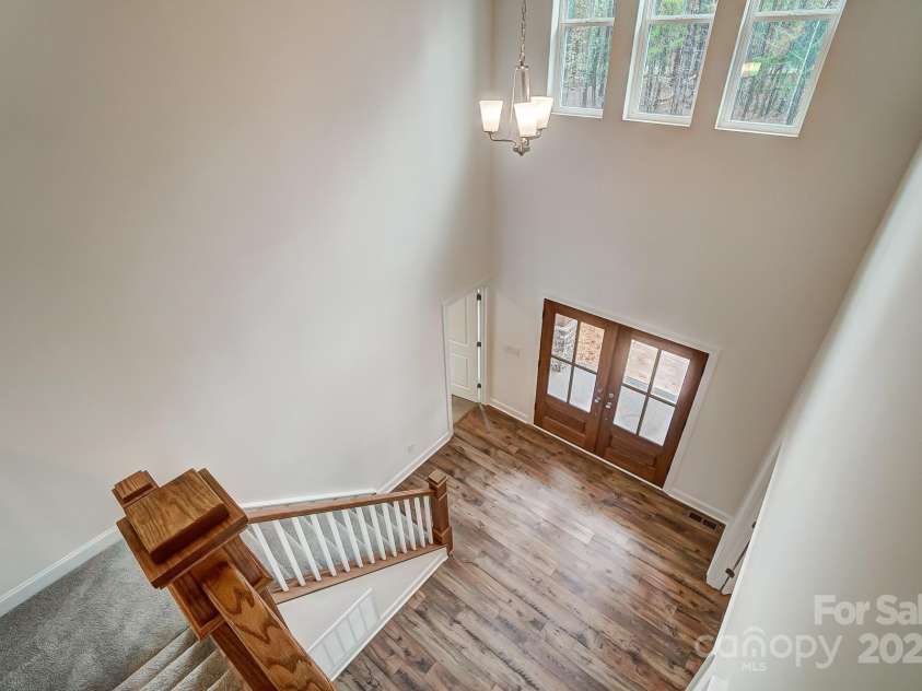 206 Streamwood Road, Troutman, NC 28166.  MLS# CAR4255144, YatesRealty ID 11046. 