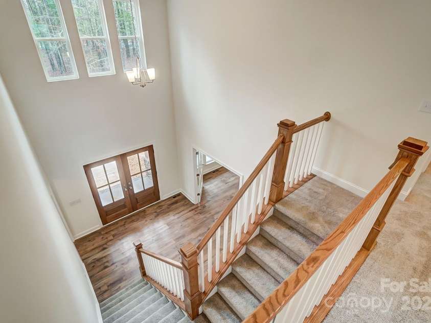 206 Streamwood Road, Troutman, NC 28166.  MLS# CAR4255144, YatesRealty ID 11046. 