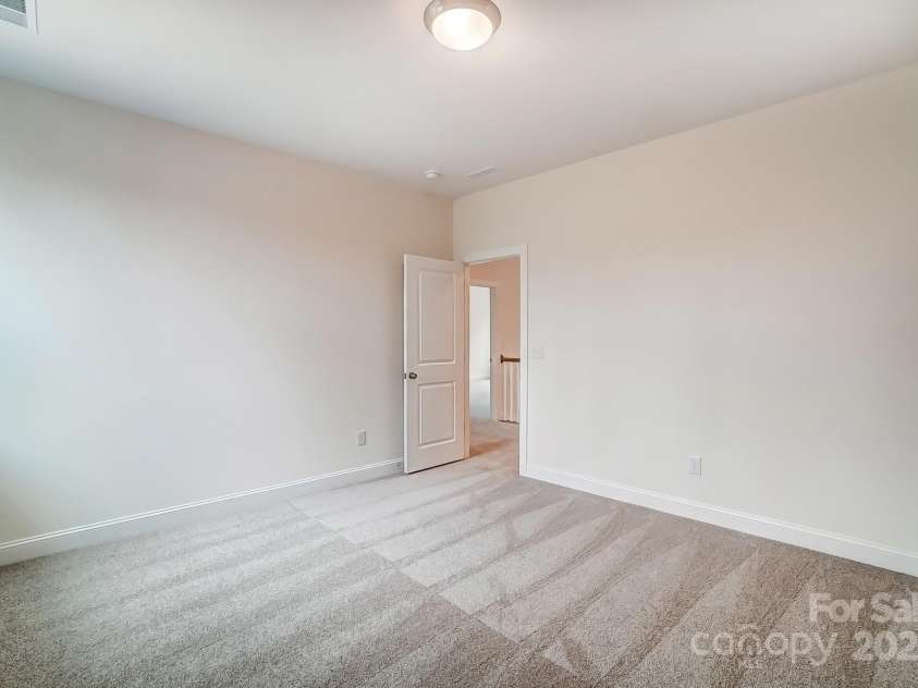 206 Streamwood Road, Troutman, NC 28166.  MLS# CAR4255144, YatesRealty ID 11046. 