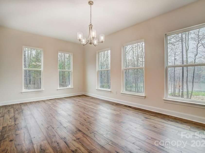 206 Streamwood Road, Troutman, NC 28166.  MLS# CAR4255144, YatesRealty ID 11046. 