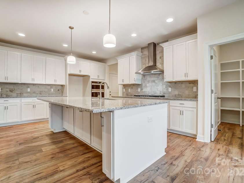 206 Streamwood Road, Troutman, NC 28166.  MLS# CAR4255144, YatesRealty ID 11046. 