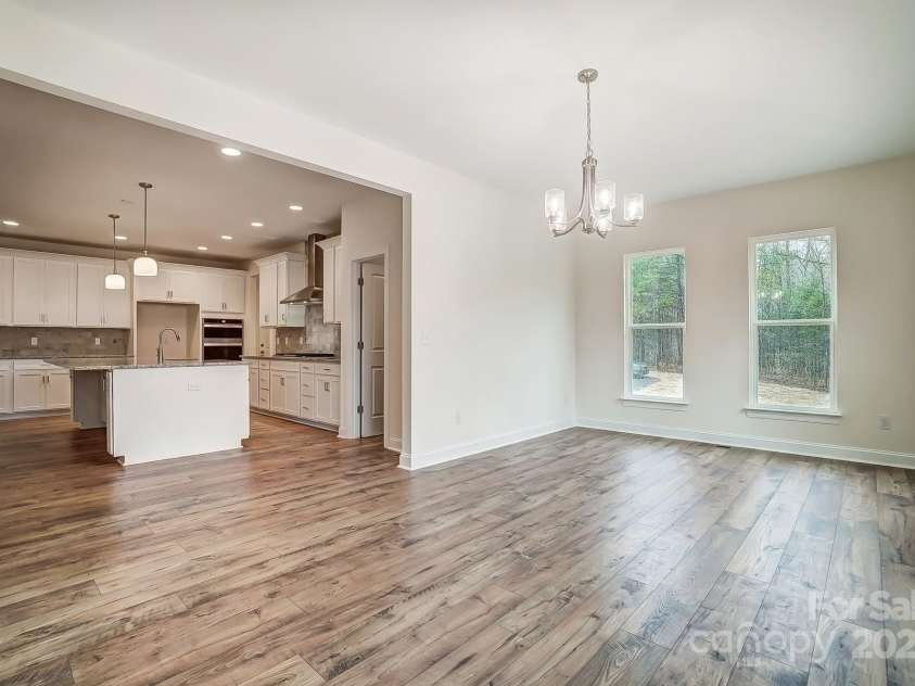 206 Streamwood Road, Troutman, NC 28166.  MLS# CAR4255144, YatesRealty ID 11046. 