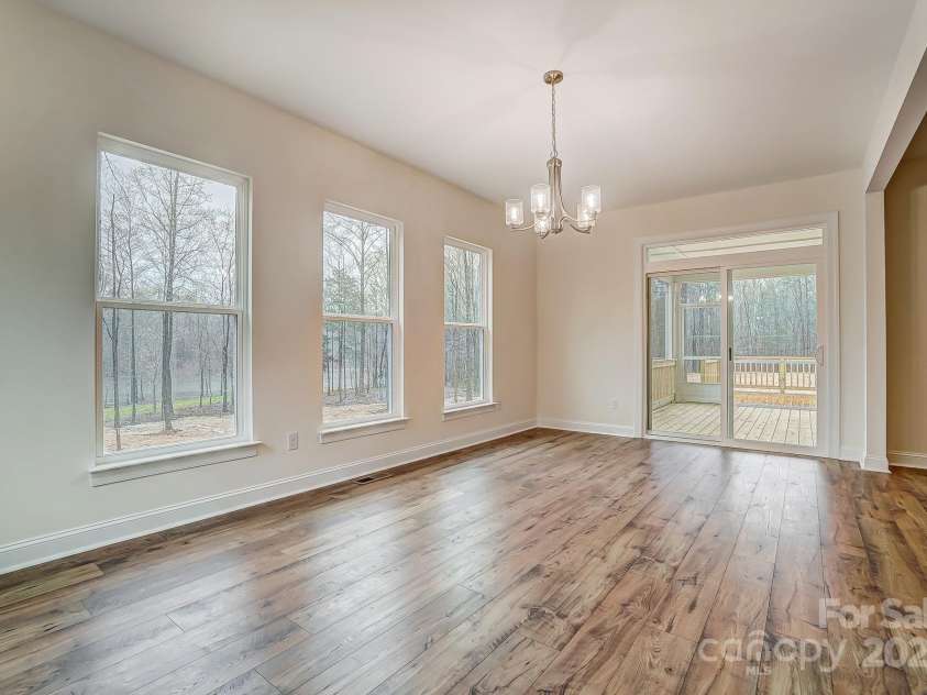 206 Streamwood Road, Troutman, NC 28166.  MLS# CAR4255144, YatesRealty ID 11046. 