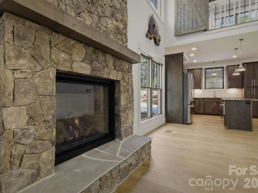 40 Kingfisher Trace, Nebo, NC 28761.  MLS# CAR4353982, YatesRealty ID 11046. 