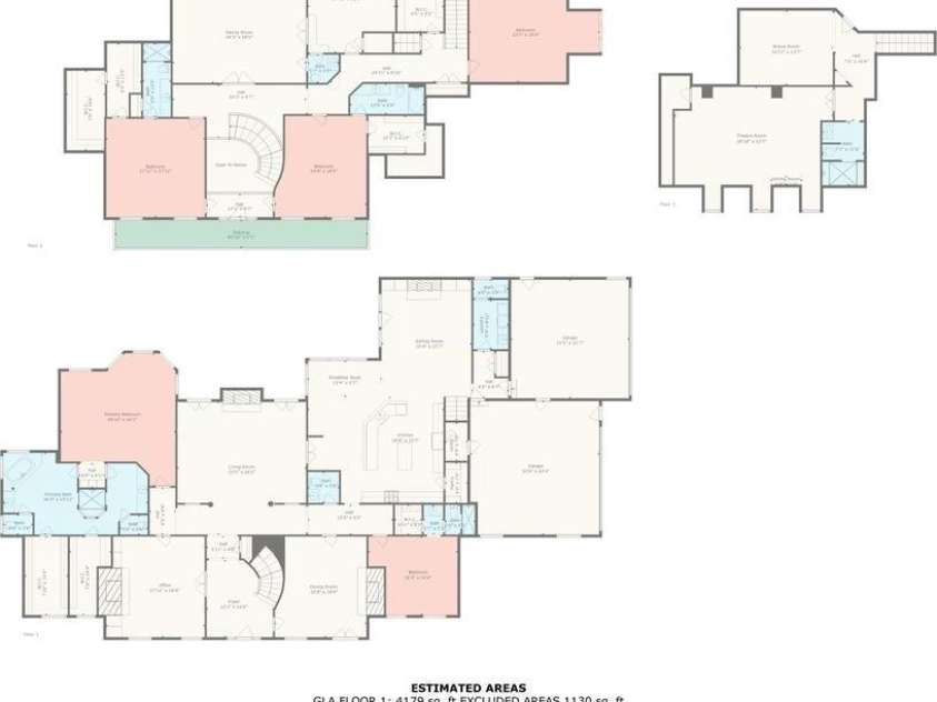 4523 Fox Brook Lane, Charlotte, NC 28211.  MLS# CAR4255800, YatesRealty ID 11047. 