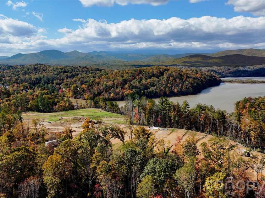 TBD Blue Hill Parkway, Marion, NC 28752.  MLS# CAR4343020, YatesRealty ID 11047. 