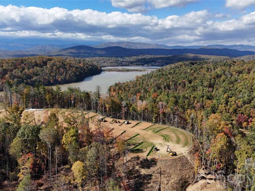 TBD Blue Hill Parkway, Marion, NC 28752.  MLS# CAR4343020, YatesRealty ID 11047. 