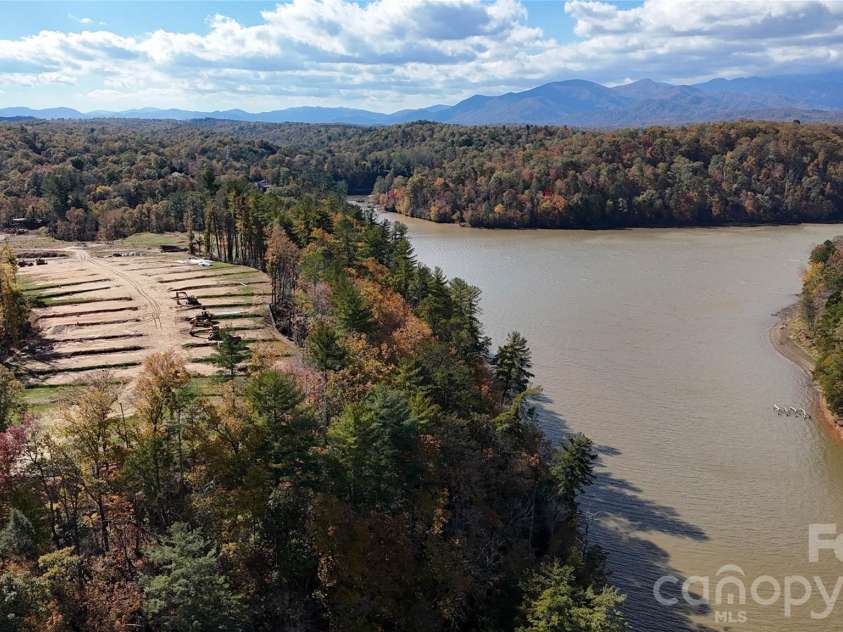 TBD Blue Hill Parkway, Marion, NC 28752.  MLS# CAR4343020, YatesRealty ID 11047. 