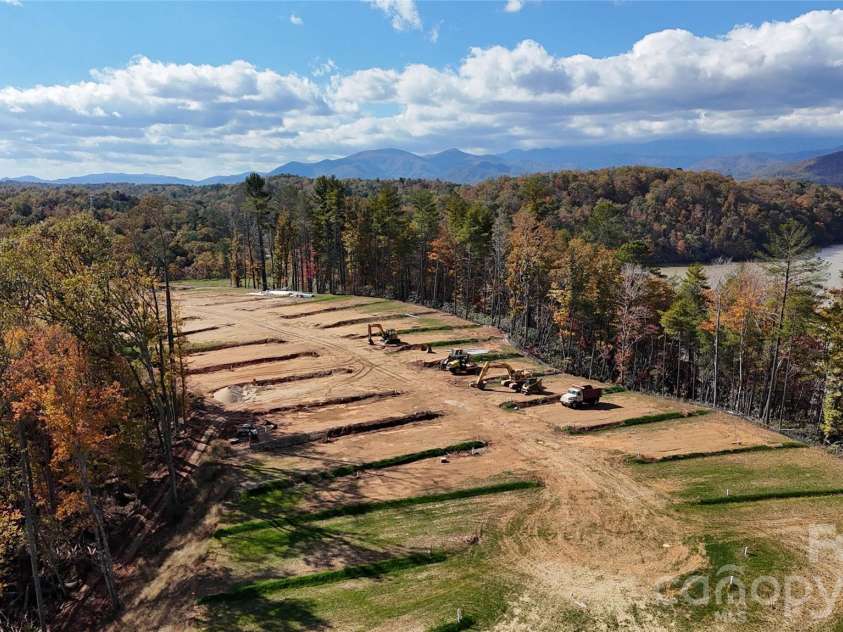 TBD Blue Hill Parkway, Marion, NC 28752.  MLS# CAR4343020, YatesRealty ID 11047. 