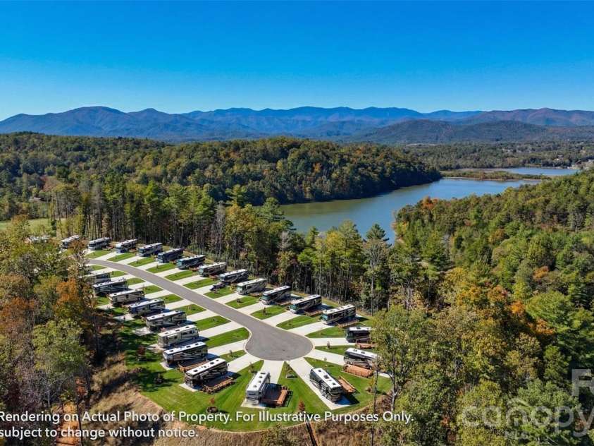 TBD Blue Hill Parkway, Marion, NC 28752.  MLS# CAR4343020, YatesRealty ID 11047. 