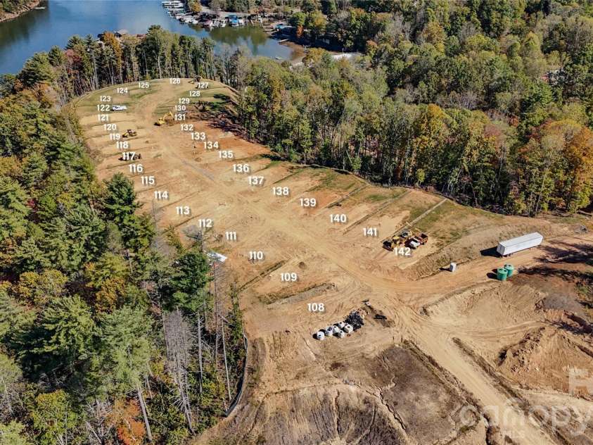 TBD Blue Hill Parkway, Marion, NC 28752.  MLS# CAR4343020, YatesRealty ID 11047. 