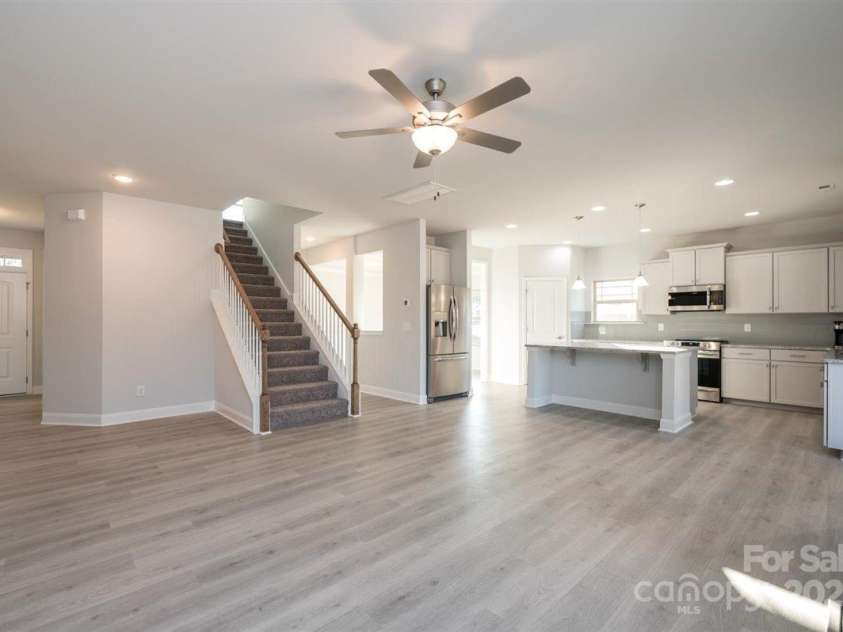 166 Swann Road, Statesville, NC 28625.  MLS# CAR4220102, YatesRealty ID 11048. Representation