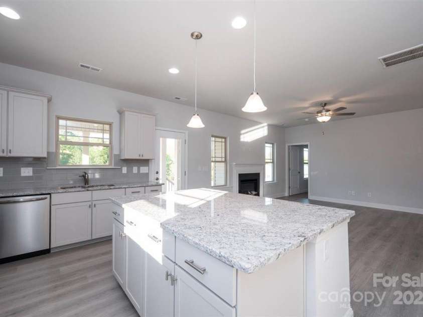 166 Swann Road, Statesville, NC 28625.  MLS# CAR4220102, YatesRealty ID 11048. Representation