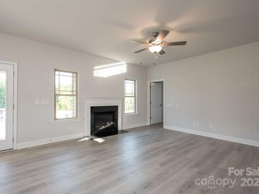 166 Swann Road, Statesville, NC 28625.  MLS# CAR4220102, YatesRealty ID 11048. Representation