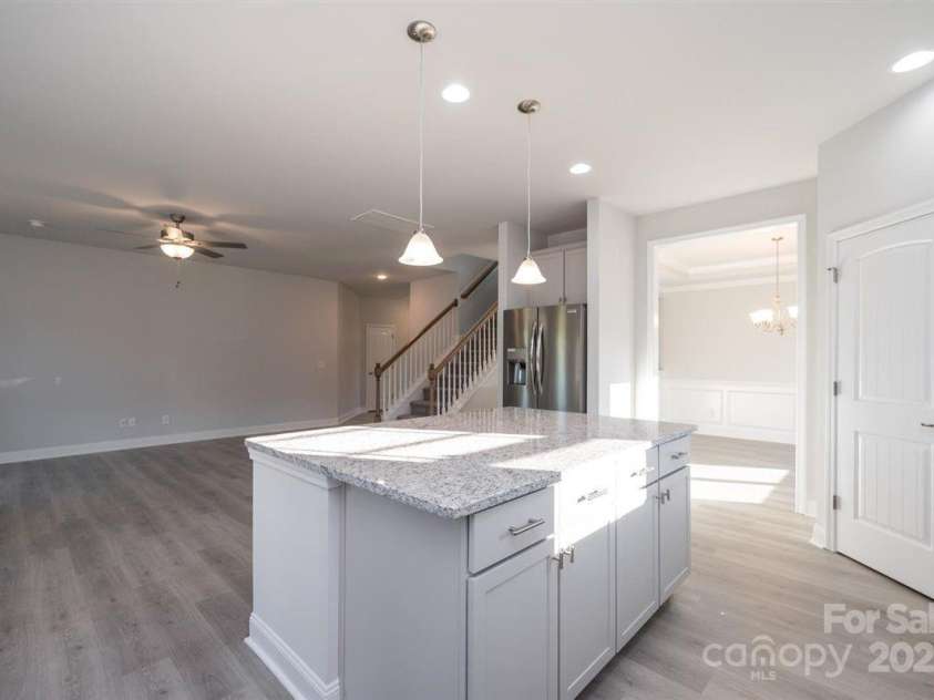 166 Swann Road, Statesville, NC 28625.  MLS# CAR4220102, YatesRealty ID 11048. Representation