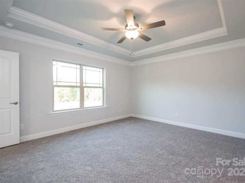 166 Swann Road, Statesville, NC 28625.  MLS# CAR4220102, YatesRealty ID 11048. Representation