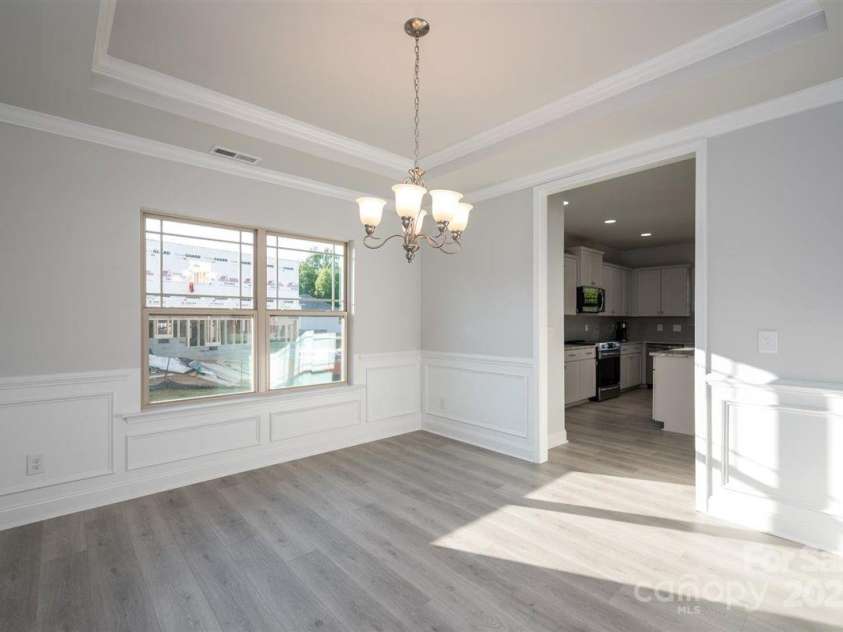 166 Swann Road, Statesville, NC 28625.  MLS# CAR4220102, YatesRealty ID 11048. Representation