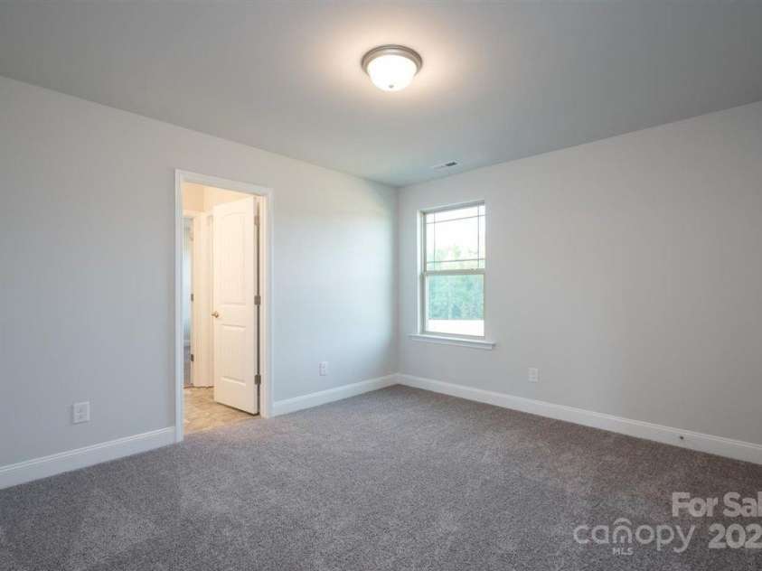 166 Swann Road, Statesville, NC 28625.  MLS# CAR4220102, YatesRealty ID 11048. Representation