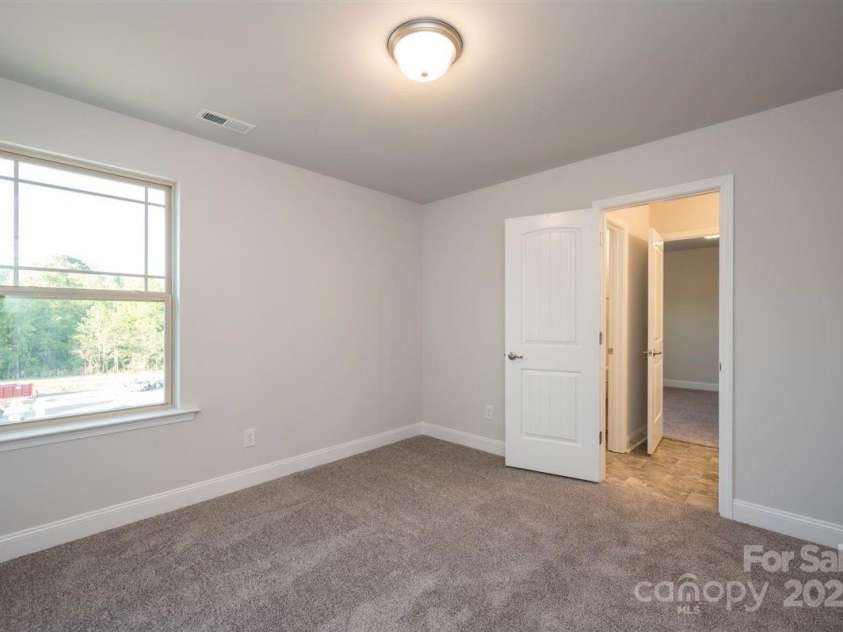 166 Swann Road, Statesville, NC 28625.  MLS# CAR4220102, YatesRealty ID 11048. Representation