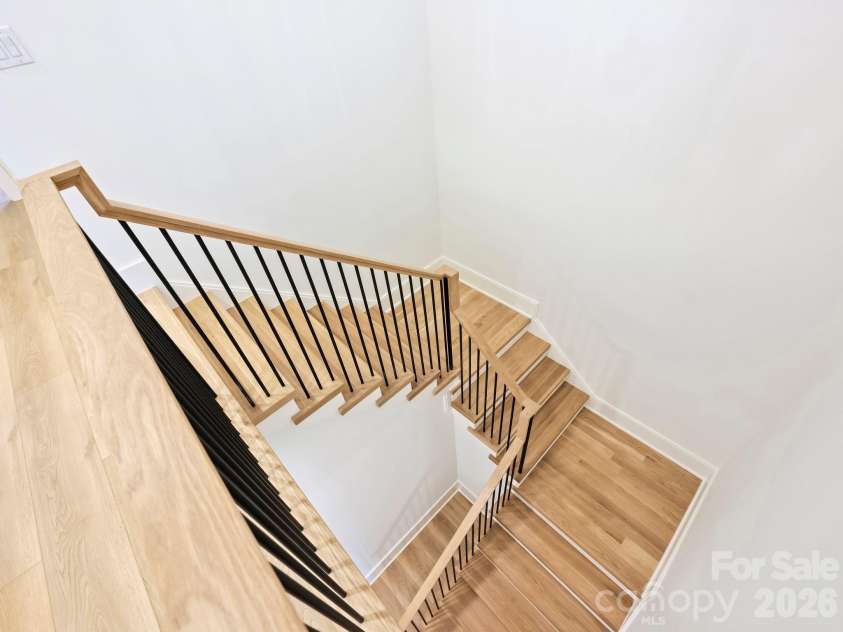 1420 35th Street, Charlotte, NC 28205.  MLS# CAR4326511, YatesRealty ID 11049. 